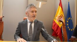 Interior prohíbe a Aldama usar la medalla al mérito de la Guardia Civil