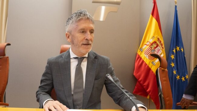 Interior avanza en la creación de un punto único para intercambiar información con la UE