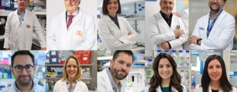 La Fundación CRIS contra el cáncer lidera la generación que curará esta enfermedad