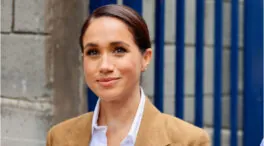 Meghan Markle vuelve a 'Instagram' tras cinco años alejada: actriz, princesa y ahora influencer