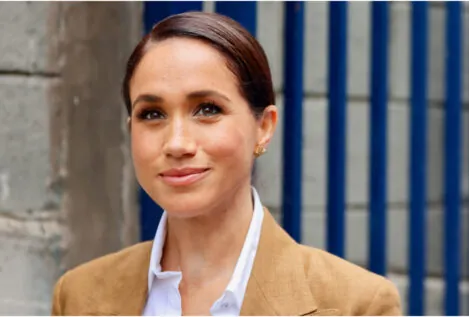 Meghan Markle vuelve a Instagram tras cinco años alejada: actriz, princesa y ahora influencer