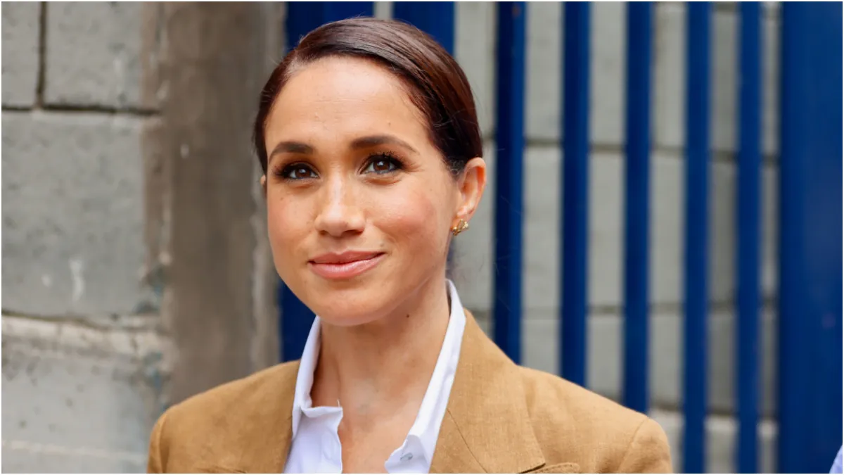 Meghan Markle vuelve a Instagram tras cinco años alejada: actriz, princesa y ahora influencer