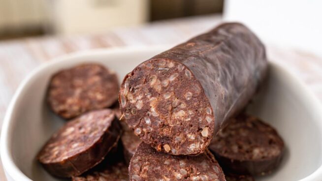Esta es la mejor morcilla de España según 'The New York Times'