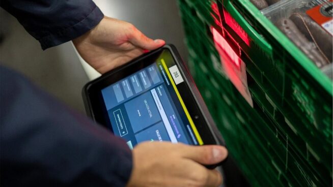 Mercadona invierte 250 millones en la modernización digital de la empresa