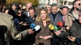 El PP lamenta que el PSOE «irrumpe» en Jaén con las «malas prácticas de Sánchez»