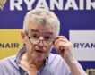 El presidente de Ryanair llama «loco comunista» a Bustinduy por las sanciones a la aerolínea