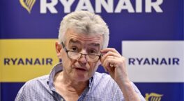 El presidente de Ryanair llama «loco comunista» a Bustinduy por las sanciones a la aerolínea