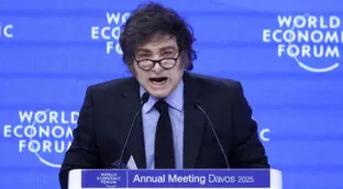 Milei y su canciller coincidirán en Madrid, pero sin encuentros oficiales con el Gobierno