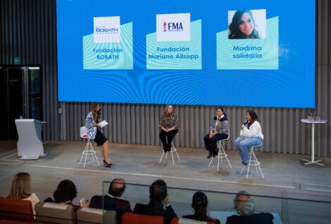 Fundación Moeve reconoce la labor de 15 proyectos sociales en comunidades vulnerables