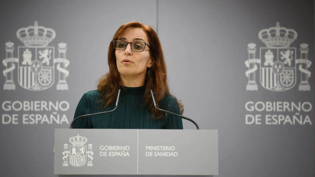 El Ministerio de Sanidad ofrece ayuda a la OMS para coordinar asistencia al pueblo palestino