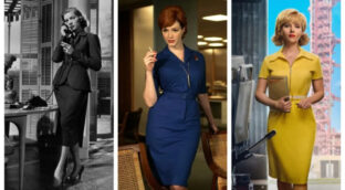 Cinco versiones de la falda lápiz que se imponen en pasarelas y armarios de 2025