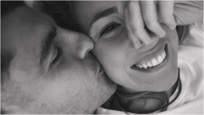 Morata y Alice Campello confirman su regreso: la foto de su segunda oportunidad