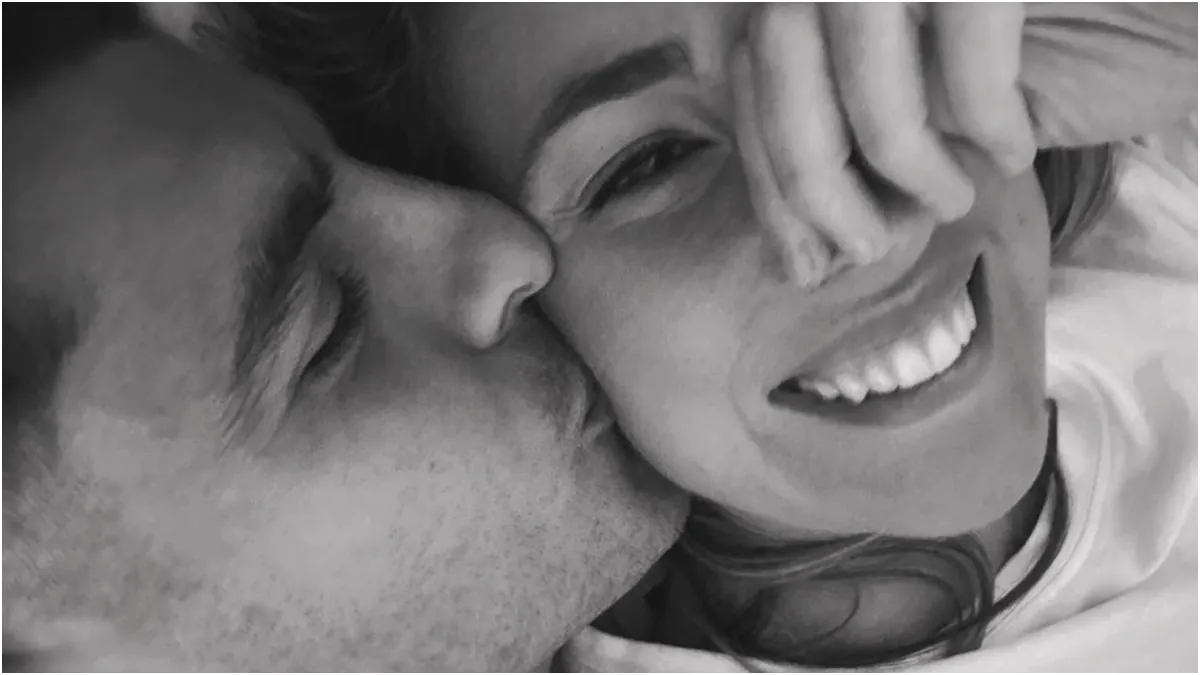 Morata y Alice Campello confirman su regreso: la foto de su segunda oportunidad