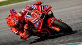 Bruselas da luz verde a la compra de MotoGP por la empresa de la Fórmula 1