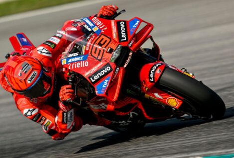 Bruselas da luz verde a la compra de MotoGP por la empresa de la Fórmula 1