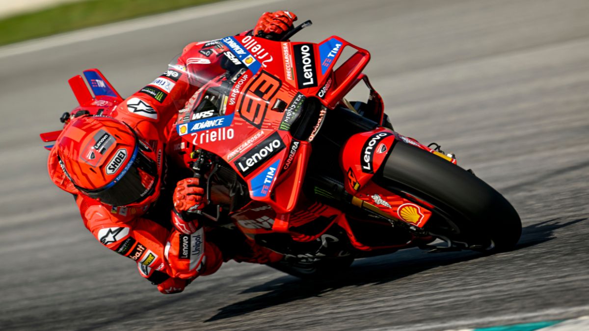 Bruselas da luz verde a la compra de MotoGP por la empresa de la Fórmula 1