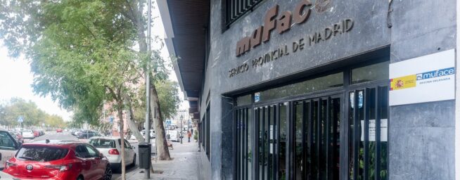 El Gobierno engorda el contrato de Muface con 330 millones más y eleva la prima un 41%