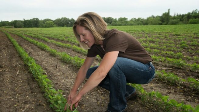 'Mujeres con voz propia': encuentro de Agricultoras y Ganaderas de Asaja en Castilla y León