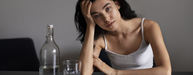 La resaca de la piel: así se notan en tu rostro los excesos de una noche de fiesta