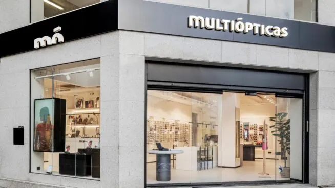 Multiópticas abrirá más tiendas en México y explora otros países tras ampliar capital