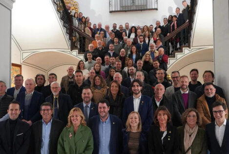 Adelante Valladolid se une a la Unión Municipalista para las municipales