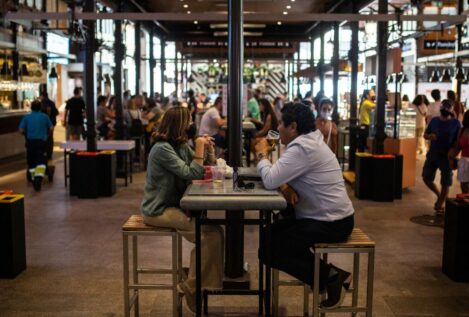 Un tercio de los hosteleros españoles prevé abrir nuevos locales en 2026 pese a la inflación