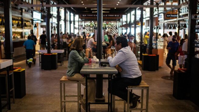 La confianza empresarial sube un 0,5% para el primer trimestre tras cerrar 2024 en negativo