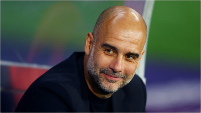 Pep Guardiola y Sergio Busquets, propietarios del 30% de la socimi de Alquiler Seguro