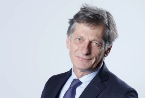 Dimite el consejero de Atresmedia Nicolas de Tavernost
