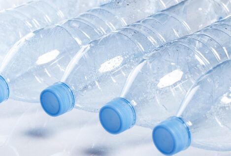 Nueva normativa para las botellas de plástico según la Unión Europea
