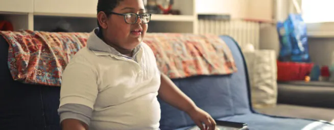 Obesidad infantil y demencia en la edad adulta, la peligrosa relación que ha encontrado Oxford