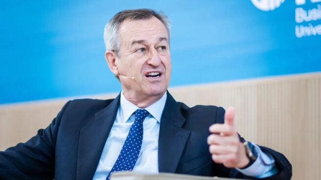 El Sabadell, a un paso de alcanzar por primera vez el precio de la opa tras el 'rally' de BBVA