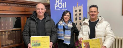 ERC y Junts rompen su cordón sanitario a Sílvia Orriols y negocian los presupuestos en Ripoll