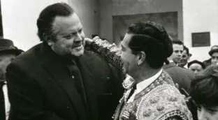 Orson Welles, un enamorado de España