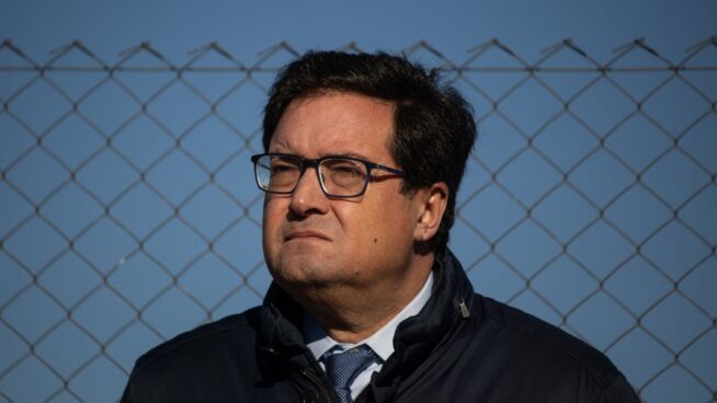 Óscar López, un converso como Sánchez manda