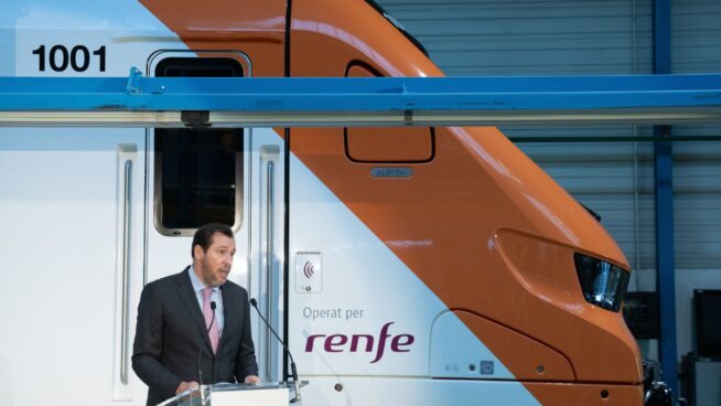Renfe contrata a un alto cargo de Transportes pese a que la UE denuncia estos fichajes