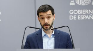 Un informe de la UE pone en jaque la multa millonaria del Gobierno contra las aerolíneas