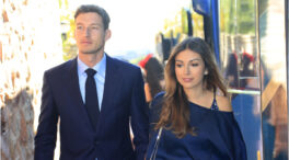 Pablo Carreño, más allá del tenis: su mujer, su familia de arquitectos y aficionado al Sporting