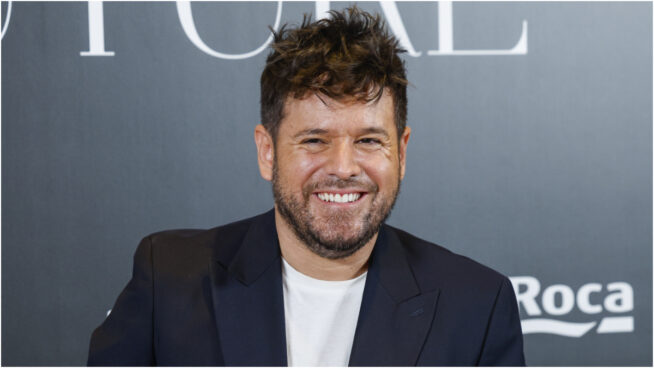 El lado personal de Pablo López: de su relación con una concursante de 'La voz' a sus amigos