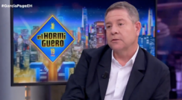 Page cree que el PSOE ha comprometido su integridad al estirar «demasiado» sus principios