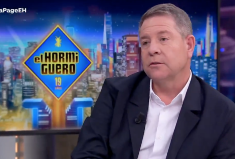 Page cree que el PSOE ha comprometido su integridad al estirar «demasiado» sus principios