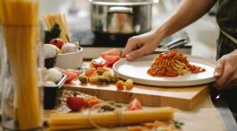 Pasta a la puttanesca y la despedida de soltero que no acabó como esperábamos