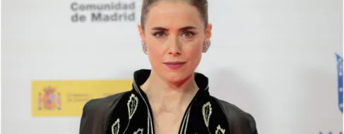 Patricia López Arnaiz, la actriz que se ha llevado un Goya: sin redes sociales y vida en el campo