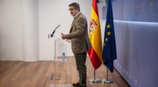 Todas las asociaciones judiciales critican la propuesta del PSOE sobre la acusación popular