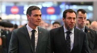 El Gobierno lleva la contratación pública a máximos con las grandes obras bajo sospecha