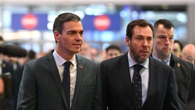 El Gobierno lleva la contratación pública a máximos con las grandes obras bajo sospecha