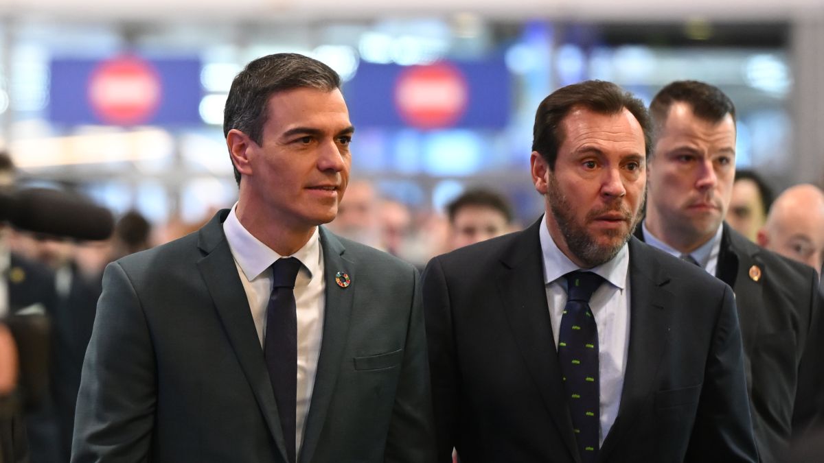 Sánchez sigue apostando por otro decreto ‘ómnibus’ pese al rechazo del Congreso