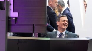 Sánchez ya aprobó en 2024 un decreto único donde solo subió pensiones con apoyo del PP