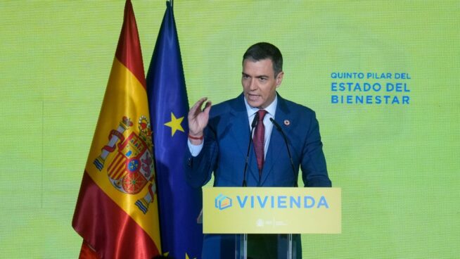 El Gobierno limitará la compra de vivienda para extranjeros extracomunitarios no residentes 