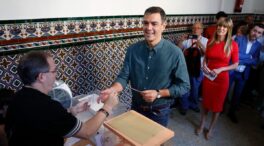 El Gobierno licita de repente la papelería electoral pese a que no hay comicios a la vista